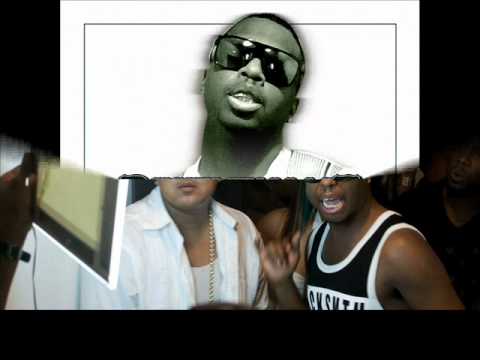 Dusty Wallace - Money Sex & Hip Hop feat. Carlow Hardblow