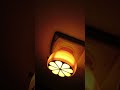 LED Нічник Апельсин RIGHT HAUSEN