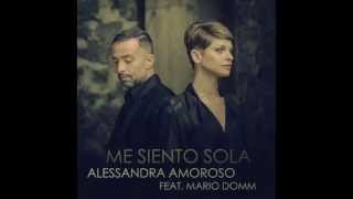 Alessandra Amoroso - Me siento sola (Instrumental)