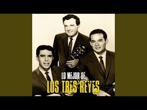 Dejame Solo - Los Tres Reyes