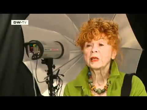 Keen Eye - German Photographer Herlinde Koebl | euromaxx