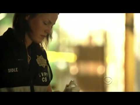 DJ Bootsie in CSI TV SERIES II.