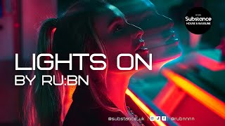 RU:BN - Lights On