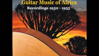 I-i thina lapha esishupekayo (Rodesia)