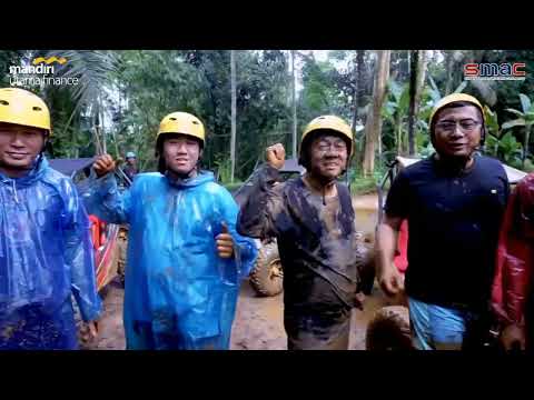 Part 1 MUF - UMCY Nasional Bali - Bajo July 2025