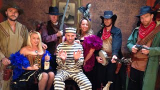 The Parlotones Live at Malibu Music Club