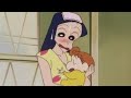 Shinchan Deleted Scene Explosion The Hot Spring S Feel Good Final Battle