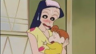 Download lagu Shinchan Deleted Scene ' Explosion  The Hot Spring's Feel Good Final Battle ' mp3