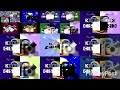 Too Many Klasky Csupos In 9 Parison