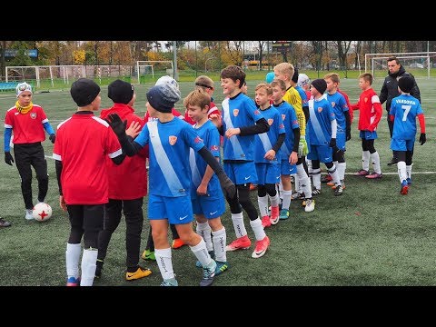 VARSOVIA 2006 - SEMP URSYNÓW 1:1