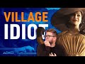 Resident Evil Village PS5 Gameplay -  We're Lycan This!