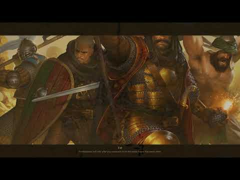 Battle Brothers Expert Ironman [#8.69]: Arena Swordmaster