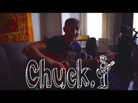 Chuck (Docuseries) - Episode 5, Part 1 - Yorkville, Toronto