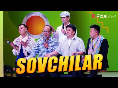 QVZ 2021 | O'sh shahri terma jamoasi | Sovchilar