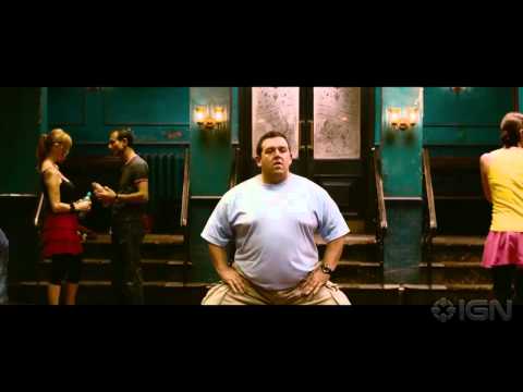 Cuban Fury - New Trailer