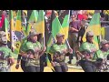 ANC stage rally ahead of South African election - Video