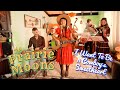 THE PRAIRIE MOONS - 'I Want To Be A Cowboy's Sweetheart' | LIVE at Stiles Studios | BOPFLIX sessions