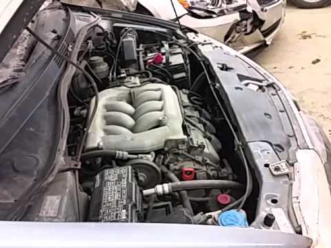 CB0104 - 2001 Honda Odyssey EX - 3.5L