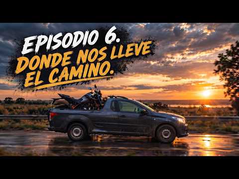 Episodio 6: comprando y revendiendo motos hasta llegar a la R1