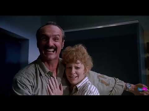 Go Watch Tremors Immediately - DF 7 Clip