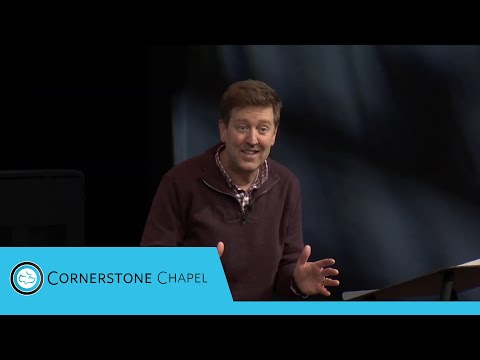 Verse by Verse Bible Study  |  Hebrews 8-9  |  Gary Hamrick