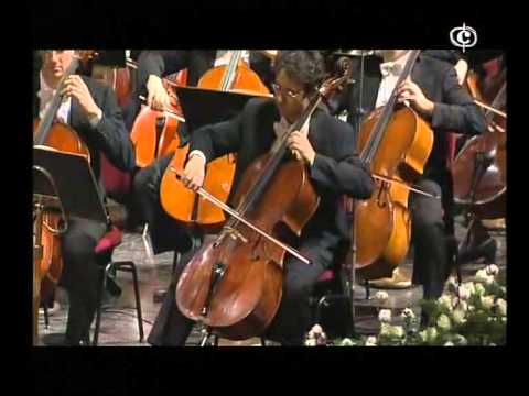 Igor Stravinsky, Symphony of Psalms - Muti
