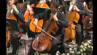 Igor Stravinsky, Symphony of Psalms - Muti