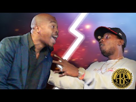 HighLife Live vs JO Kool