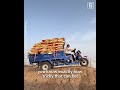 The Ultimate Cargo Tuktuk Driving Test DIY DIYCraft DIYProjects DIYTutorial DIYHomeDecor DIYG