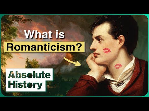 The Romantic Age: Poetry and Nature