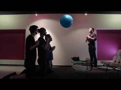 Internet Icon S2 - THE KLOONS' Prop Challenge Video (Proportunity of a Lifetime)