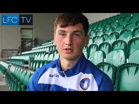Interview: Paudie O'Connor Feature - 11 June 2015