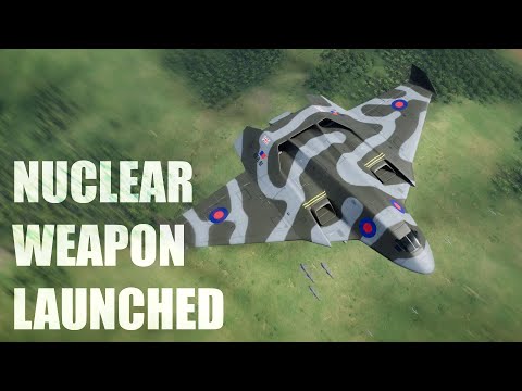 Dominating the Skies: Part 3 | Nuclear Option Overanalyzed