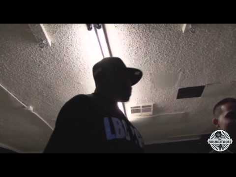 Yung Sapp vs Krazy George