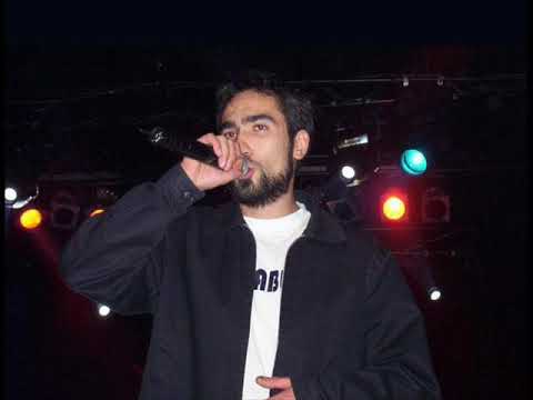 Sagopa Kajmer ft Dumanyak - Kuvvetsel Konum (Asya Sentez - Toplama Kampı)