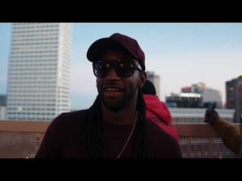 RulerGang Black x 31st. Youngin - Reminda (Official Music Video) Shot By @ThirtyVisuals