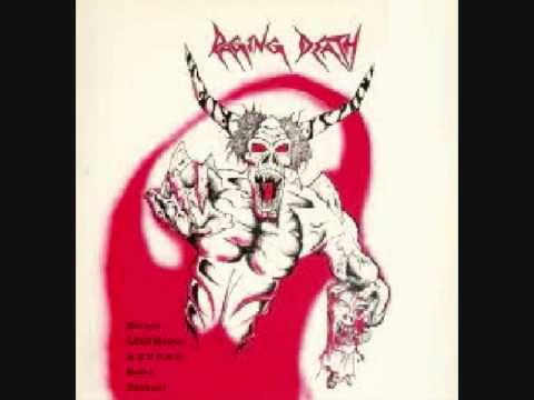 Betrayel - Another Sacrifice