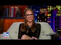 Kat Timpf Showing Legs More In Another Mirco Mini