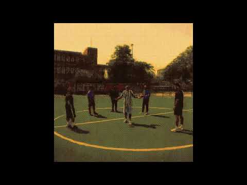 Harry Femer - 4-4-2 (prod. Obey Reilly)