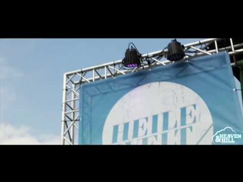 Heaven & Hill Festival - OFFICIAL AFTERMOVIE 2016
