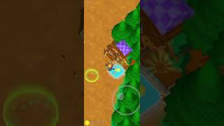 Village Defender - prototype