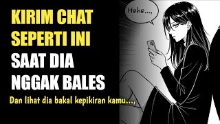 Download lagu Jangan Memohon Kalau Dia Nggak Bales, Kirim Chat Seperti Ini Dan Kamu Nggak Akan Diabaikan Lagi mp3 Download lagu Jangan Memohon Kalau Dia Nggak Bales, Kirim Chat Seperti Ini Dan Kamu Nggak Akan Diabaikan Lagi mp3