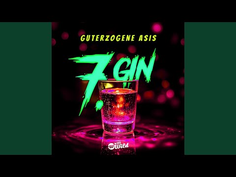 7. Gin