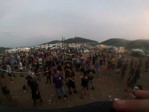 Sound Code 09-11/07/2k16