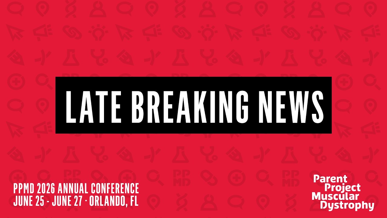 Late Breaking News