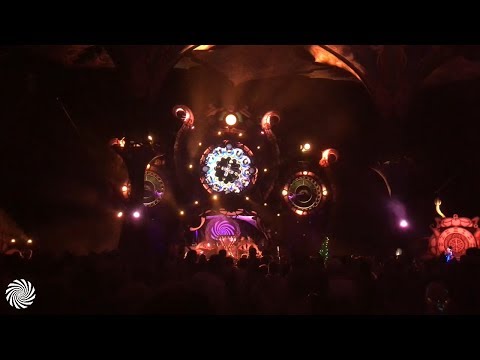 Elowinz live @ Hadra Festival 2019