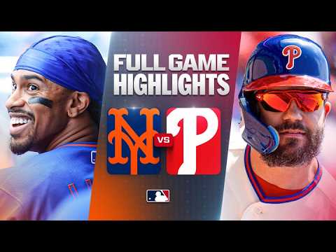 [WINTV] 7월20일 뉴욕M 필라델피아 MLB 하이라이트