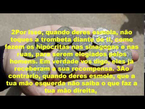 Evangelho do Dia 26/02/2020