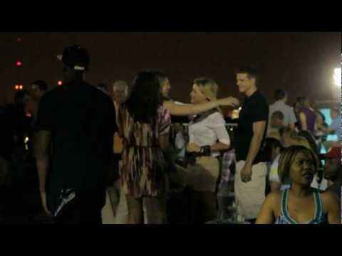 Moonrise Hotel Rooftop Party w/ DJ Mahf