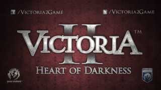 Victoria II - Heart of Darkness (DLC) Steam Key GLOBAL